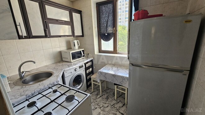 Продаётся 3-комн. вторичка 70 м², м. Нариман Нариманов, photo 23 from 30