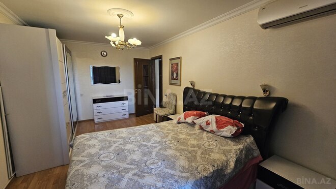 Продаётся 3-комн. вторичка 70 м², м. Нариман Нариманов, photo 15 from 30