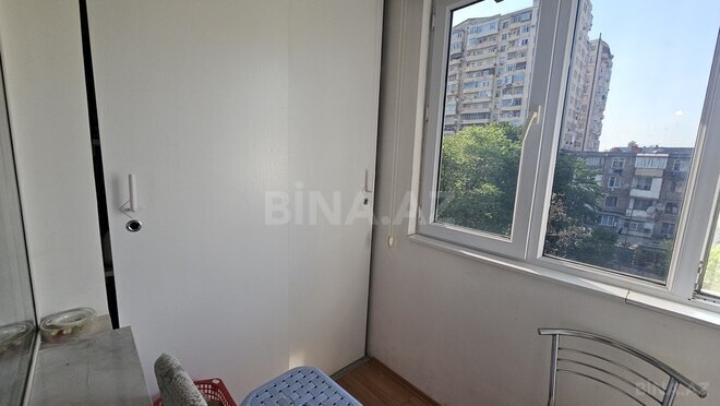 Продаётся 3-комн. вторичка 70 м², м. Нариман Нариманов, photo 20 from 30