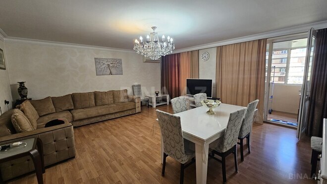 Продаётся 3-комн. вторичка 70 м², м. Нариман Нариманов, photo 5 from 30