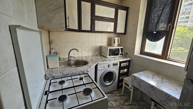 Продаётся 3-комн. вторичка 70 м², м. Нариман Нариманов, photo 24 from 30
