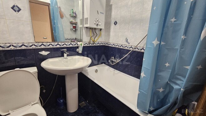 Продаётся 3-комн. вторичка 70 м², м. Нариман Нариманов, photo 25 from 30