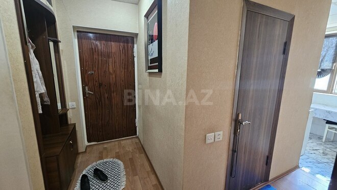 Продаётся 3-комн. вторичка 70 м², м. Нариман Нариманов, photo 29 from 30