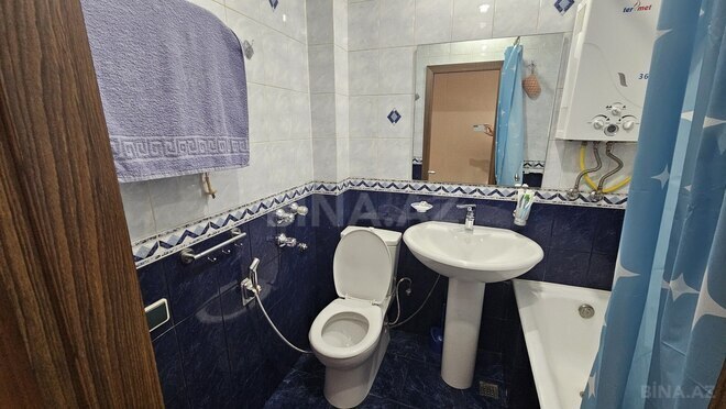 Продаётся 3-комн. вторичка 70 м², м. Нариман Нариманов, photo 27 from 30