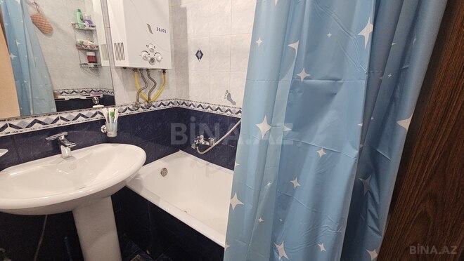 Продаётся 3-комн. вторичка 70 м², м. Нариман Нариманов, photo 26 from 30