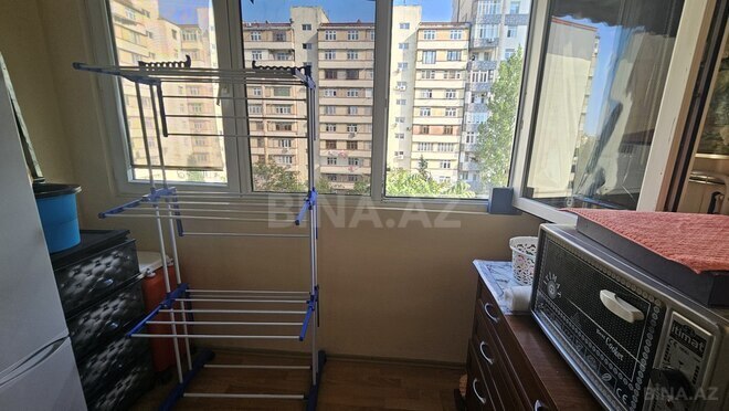 Продаётся 3-комн. вторичка 70 м², м. Нариман Нариманов, photo 11 from 30