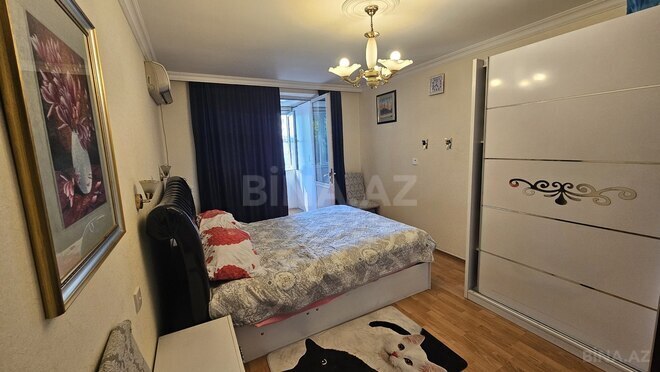 Продаётся 3-комн. вторичка 70 м², м. Нариман Нариманов, photo 13 from 30