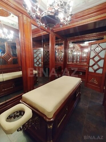 Продаётся 6-комн. новостройка 500 м², м. Сахил, photo 11 from 15