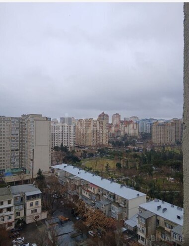 İcarəyə verilir 3 otaqlı yeni tikili 145 m², Gənclik m., photo 15 from 16