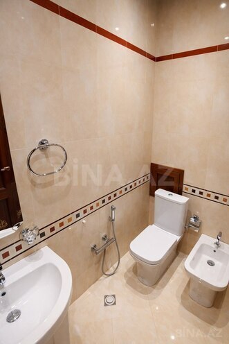 Продаётся 6-комн. новостройка 500 м², м. Сахил, photo 14 from 15
