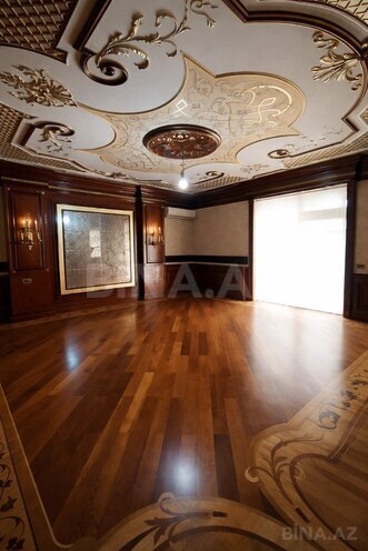 Продаётся 6-комн. новостройка 500 м², м. Сахил, photo 8 from 15