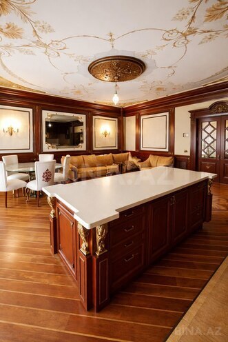 Продаётся 6-комн. новостройка 500 м², м. Сахил, photo 5 from 15