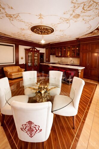 Продаётся 6-комн. новостройка 500 м², м. Сахил, photo 6 from 15