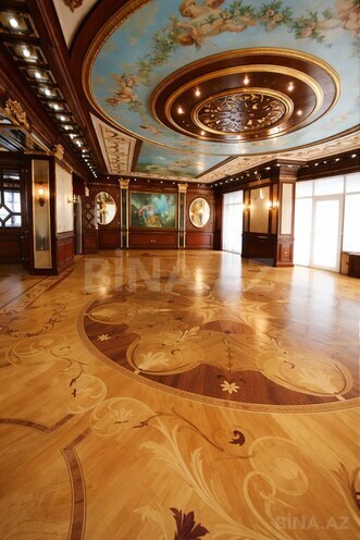 Продаётся 6-комн. новостройка 500 м², м. Сахил, photo 3 from 15