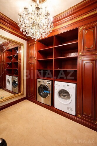 Продаётся 6-комн. новостройка 500 м², м. Сахил, photo 12 from 15