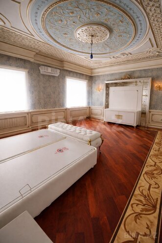 Продаётся 6-комн. новостройка 500 м², м. Сахил, photo 10 from 15