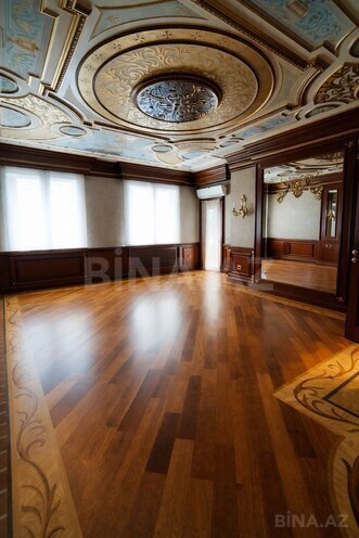 Продаётся 6-комн. новостройка 500 м², м. Сахил, photo 4 from 15