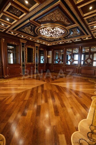Продаётся 6-комн. новостройка 500 м², м. Сахил, photo 1 from 15