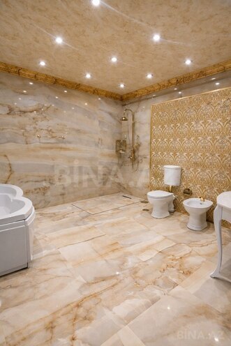 Продаётся 6-комн. новостройка 500 м², м. Сахил, photo 13 from 15