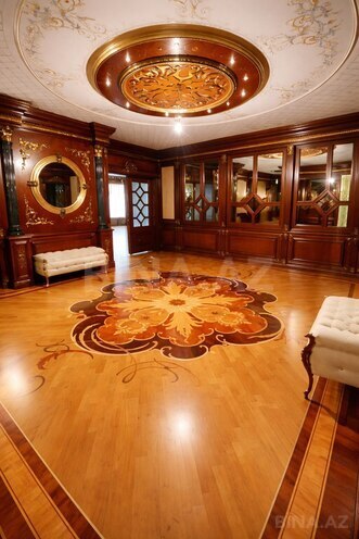 Продаётся 6-комн. новостройка 500 м², м. Сахил, photo 7 from 15