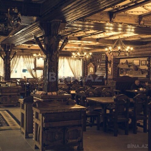 İcarəyə verilir  obyekt 380 m², Nəriman Nərimanov m., photo 3 from 12