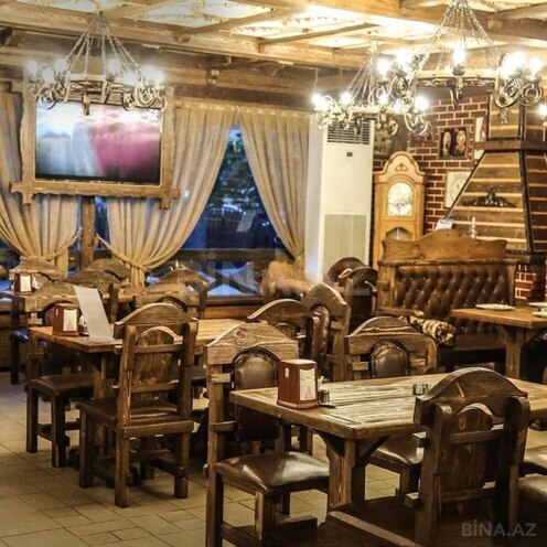 İcarəyə verilir  obyekt 380 m², Nəriman Nərimanov m., photo 5 from 12