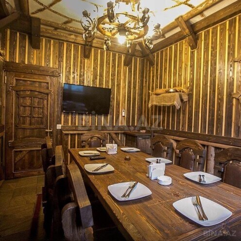İcarəyə verilir  obyekt 380 m², Nəriman Nərimanov m., photo 6 from 12