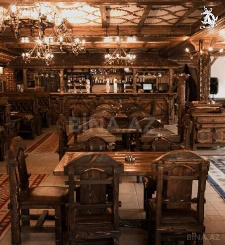 İcarəyə verilir  obyekt 380 m², Nəriman Nərimanov m., photo 11 from 12