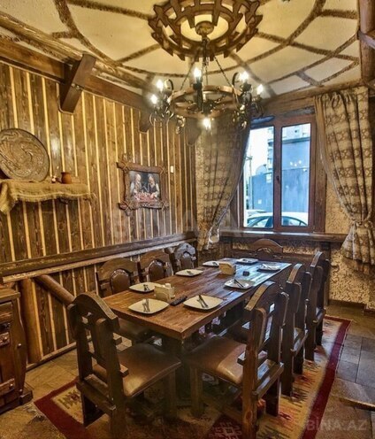 İcarəyə verilir  obyekt 380 m², Nəriman Nərimanov m., photo 8 from 12