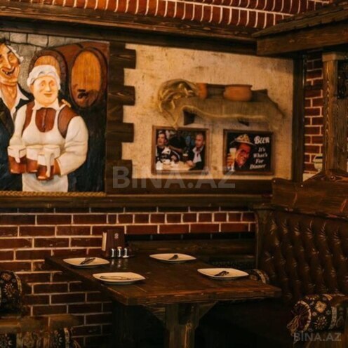 İcarəyə verilir  obyekt 380 m², Nəriman Nərimanov m., photo 9 from 12