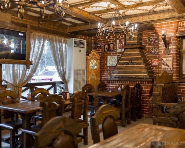 İcarəyə verilir  obyekt 380 m², Nəriman Nərimanov m., photo 10 from 12