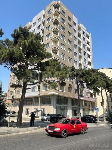 Продаётся 3-комн. новостройка 130 м², Сабунчинский  р., photo 1 from 14