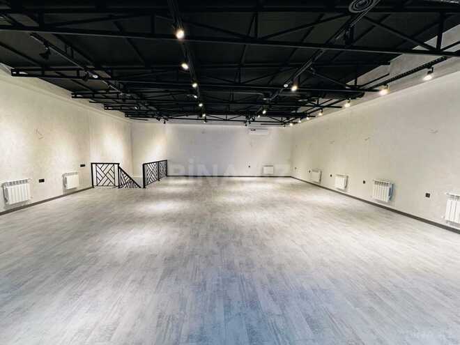 İcarəyə verilir  obyekt 185 m², Ağ şəhər q., photo 1 from 6