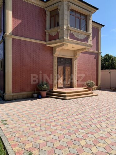 Сдаётся 5-комн. дом/дача 240 м², пос. Гала, photo 1 from 23