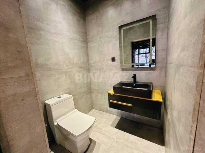 İcarəyə verilir  obyekt 185 m², Ağ şəhər q., photo 5 from 6
