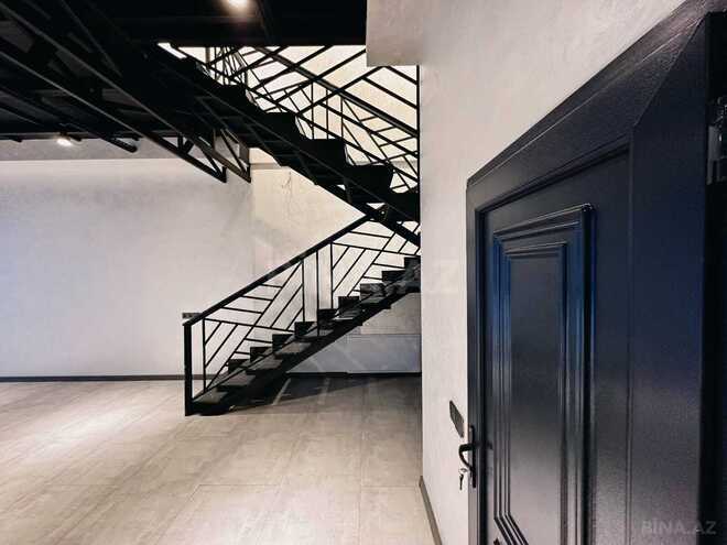 İcarəyə verilir  obyekt 185 m², Ağ şəhər q., photo 4 from 6