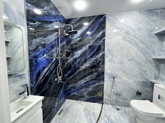 İcarəyə verilir 3 otaqlı yeni tikili 145 m², 28 May m., photo 16 from 17