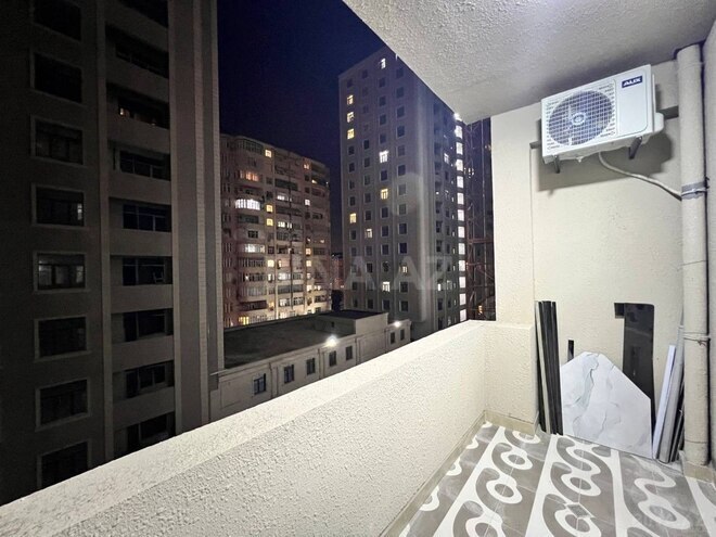 İcarəyə verilir 3 otaqlı yeni tikili 145 m², 28 May m., photo 11 from 17
