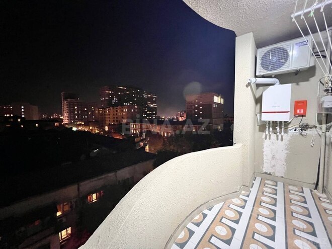 İcarəyə verilir 3 otaqlı yeni tikili 145 m², 28 May m., photo 13 from 17