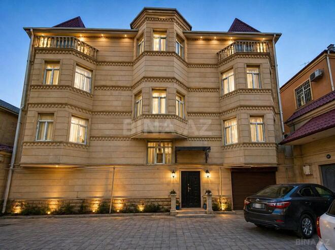 Продаётся 20-комн. дом/дача 1 000 м², м. Насими, photo 4 from 20