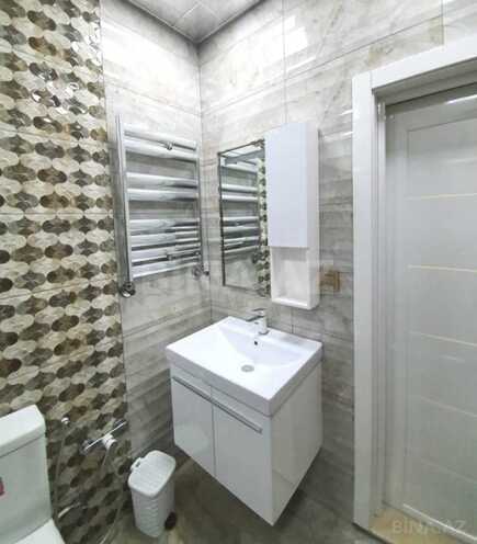 Satılır 3 otaqlı yeni tikili 110 m², Nizami m., photo 14 from 24