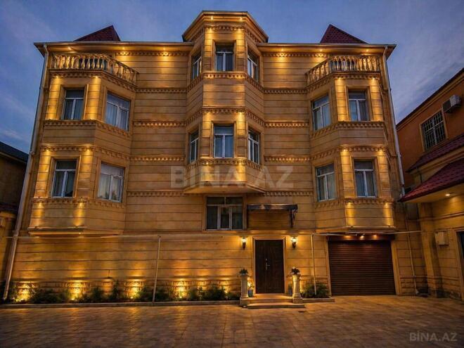 Продаётся 20-комн. дом/дача 1 000 м², м. Насими, photo 18 from 20