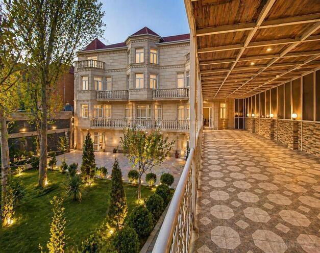 Продаётся 20-комн. дом/дача 1 000 м², м. Насими, photo 8 from 20