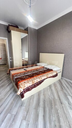 Сдаётся 2-комн. новостройка 55 м², м. 28 мая, photo 7 from 12