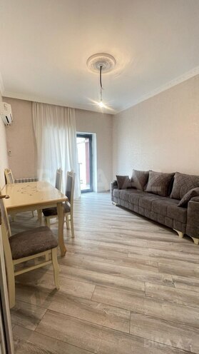 Сдаётся 2-комн. новостройка 55 м², м. 28 мая, photo 3 from 12