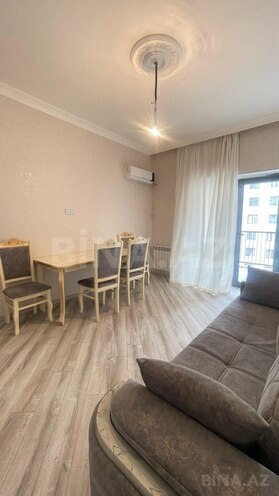 Сдаётся 2-комн. новостройка 55 м², м. 28 мая, photo 6 from 12