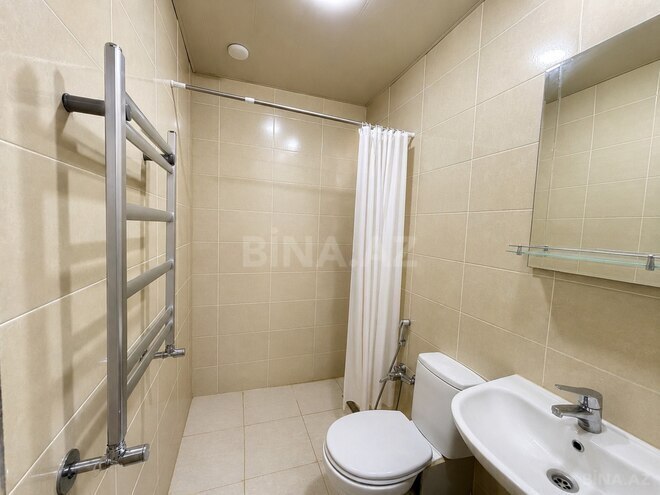 Сдаётся 2-комн. новостройка 90 м², м. Нариман Нариманов, photo 11 from 13