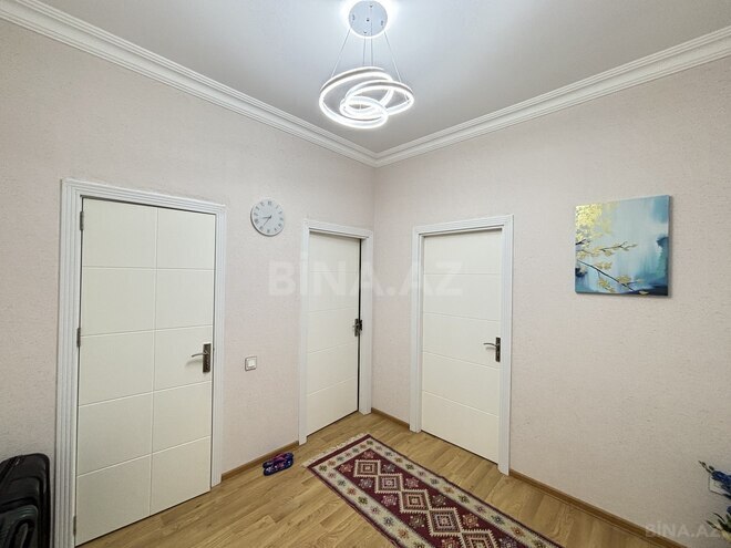 Сдаётся 2-комн. новостройка 90 м², м. Нариман Нариманов, photo 4 from 13
