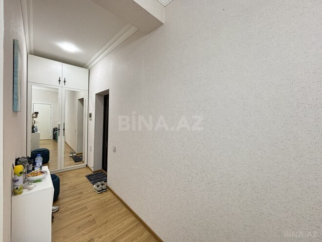 Сдаётся 2-комн. новостройка 90 м², м. Нариман Нариманов, photo 12 from 13