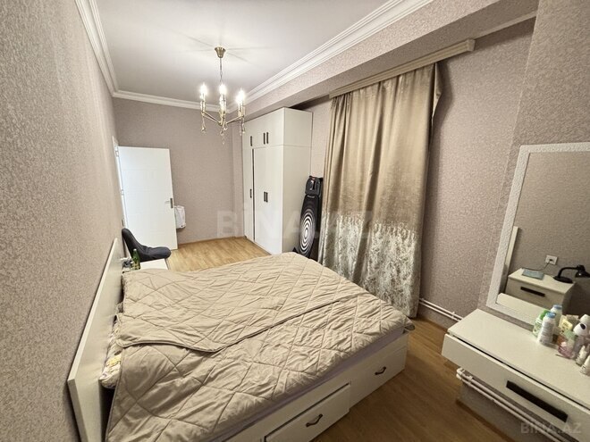 Сдаётся 2-комн. новостройка 90 м², м. Нариман Нариманов, photo 6 from 13